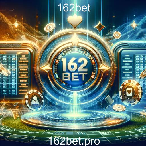 A Ascensão dos Esportes Virtuais na 162bet